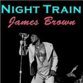 James Brown Night Train
