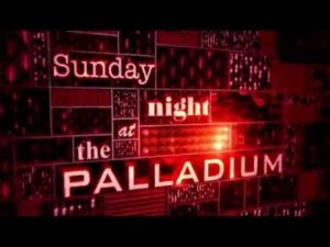 SundayNightatthePalladium